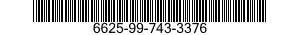6625-99-743-3376  6625997433376 997433376