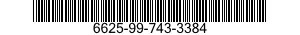 6625-99-743-3384  6625997433384 997433384