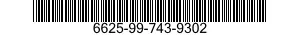 6625-99-743-9302 LEAD KIT 6625997439302 997439302