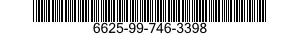 6625-99-746-3398  6625997463398 997463398