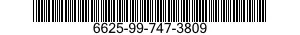 6625-99-747-3809  6625997473809 997473809