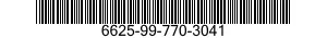 6625-99-770-3041 DISK PROGRAM,AUTOMATIC DATA PROCESSING 6625997703041 997703041