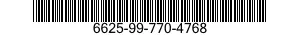 6625-99-770-4768 TEST STATION,INFRARED EQUIPMENT 6625997704768 997704768