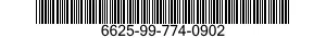 6625-99-774-0902  6625997740902 997740902