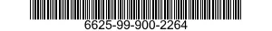 6625-99-900-2264 METER,ARBITRARY SCALE 6625999002264 999002264