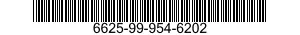 6625-99-954-6202  6625999546202 999546202