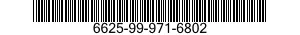 6625-99-971-6802  6625999716802 999716802