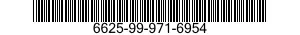 6625-99-971-6954 PANEL,CONTROL,ELECT 6625999716954 999716954