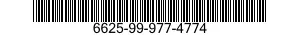 6625-99-977-4774 TEST SET,ELECTRONIC SYSTEMS 6625999774774 999774774