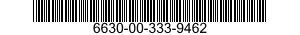 6630-00-333-9462  6630003339462 003339462