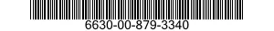 6630-00-879-3340  6630008793340 008793340