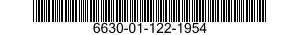 6630-01-122-1954 BUFFER SOLUTION,STANDARD 6630011221954 011221954