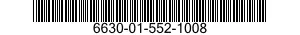 6630-01-552-1008 TESTER,WATER 6630015521008 015521008