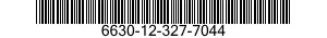6630-12-327-7044 CALORIMETER 6630123277044 123277044