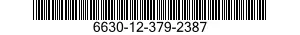 6630-12-379-2387 BUFFER SOLUTION,STANDARD 6630123792387 123792387