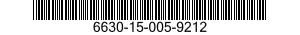 6630-15-005-9212 CARTUCCIA CATIONICA 6630150059212 150059212