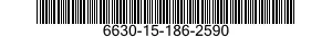 6630-15-186-2590 DENSIMETRO PORTATIL 6630151862590 151862590