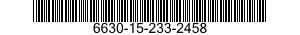 6630-15-233-2458 COLORITORE GEL PROC 6630152332458 152332458
