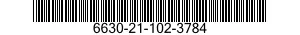 6630-21-102-3784  6630211023784 211023784