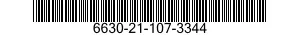 6630-21-107-3344  6630211073344 211073344