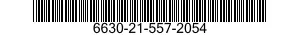 6630-21-557-2054  6630215572054 215572054