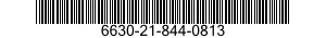 6630-21-844-0813  6630218440813 218440813