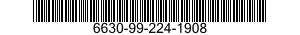 6630-99-224-1908  6630992241908 992241908