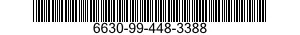 6630-99-448-3388  6630994483388 994483388