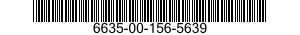 6635-00-156-5639 TESTER,MATERIAL HARDNESS 6635001565639 001565639