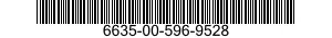 6635-00-596-9528  6635005969528 005969528