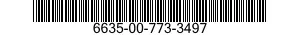6635-00-773-3497  6635007733497 007733497