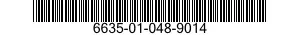 6635-01-048-9014  6635010489014 010489014