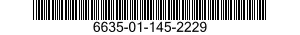 6635-01-145-2229 OPTIPLOT 6635011452229 011452229