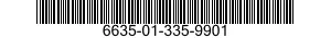 6635-01-335-9901 REFERENCE STANDARD,PHYSICAL PROPERTIES 6635013359901 013359901