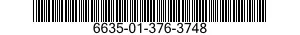 6635-01-376-3748 PROBE,EDDY CURRENT 6635013763748 013763748