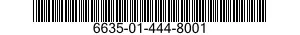 6635-01-444-8001 PROBE,EDDY CURRENT 6635014448001 014448001