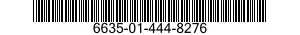 6635-01-444-8276 ADAPTER,PROBE 6635014448276 014448276