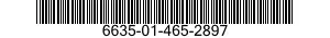6635-01-465-2897 PROBE,EDDY CURRENT 6635014652897 014652897