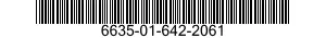 6635-01-642-2061 REFERENCE STANDARD,PHYSICAL PROPERTIES 6635016422061 016422061