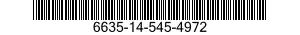 6635-14-545-4972 HOLDER,PROBE 6635145454972 145454972