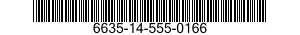 6635-14-555-0166 PROBE,EDDY CURRENT 6635145550166 145550166