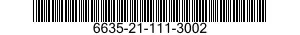 6635-21-111-3002 TESTER,MATERIAL HARDNESS 6635211113002 211113002