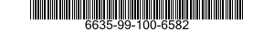 6635-99-100-6582 CASE,ELECTRICAL-ELE 6635991006582 991006582