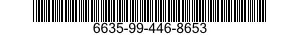 6635-99-446-8653  6635994468653 994468653