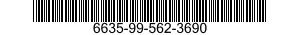 6635-99-562-3690 FLUORESCENT PENETRANT INSPECTION UNIT 6635995623690 995623690