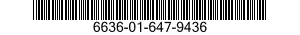 6636-01-647-9436 CHAMBER,ENVIRONMENTAL TESTING 6636016479436 016479436