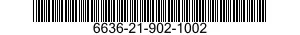 6636-21-902-1002 CHAMBER,ENVIRONMENTAL TESTING 6636219021002 219021002
