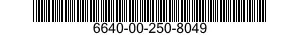 6640-00-250-8049 STOPPER,BOTTLE 6640002508049 002508049