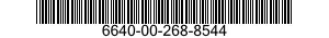 6640-00-268-8544  6640002688544 002688544