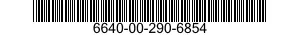 6640-00-290-6854  6640002906854 002906854